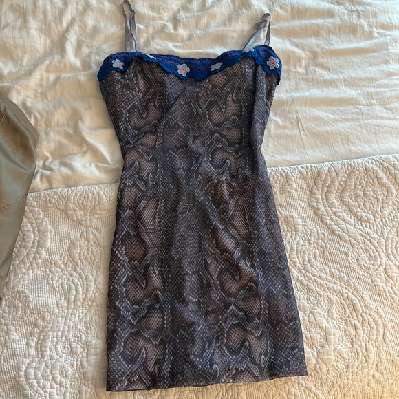 Danielle Guizio Dresses & Skirts - Danielle guizio dress size small